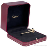 Juste un Clou Yellow Gold Bracelet