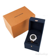 Tambour Horizon White 42