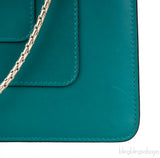 Bvlgari Forever Serpenti Crossbody Bag