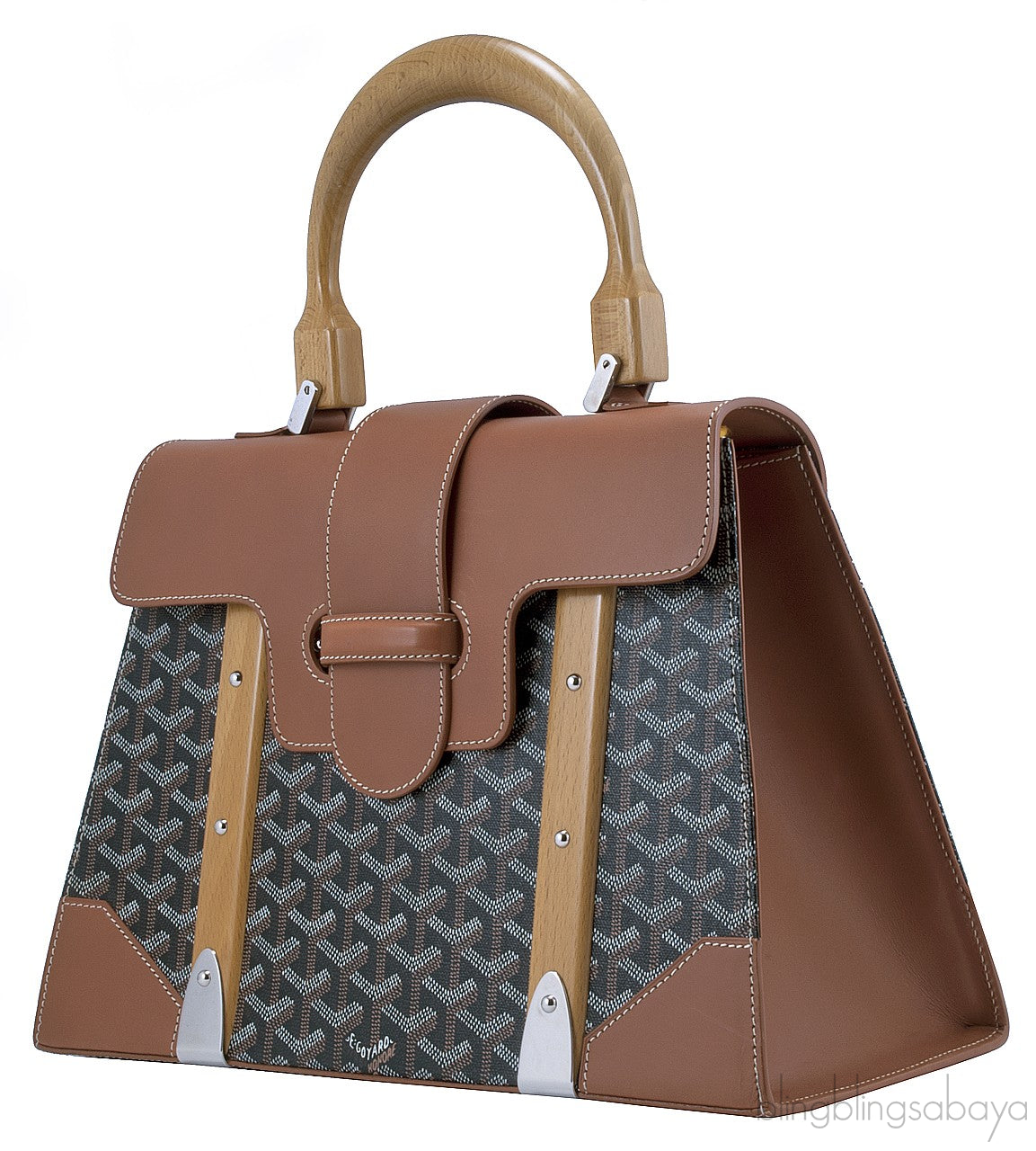 Saigon Black & Cognac GM
