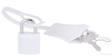 Kelly 28 White Retourne PHW