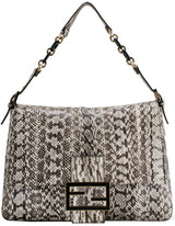 Forever Mama Snakeskin