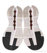 Cloudnova White Pearl Cloudtec Running Shoes