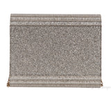 Candy Silver Glitter Acrylic Clutch Bag