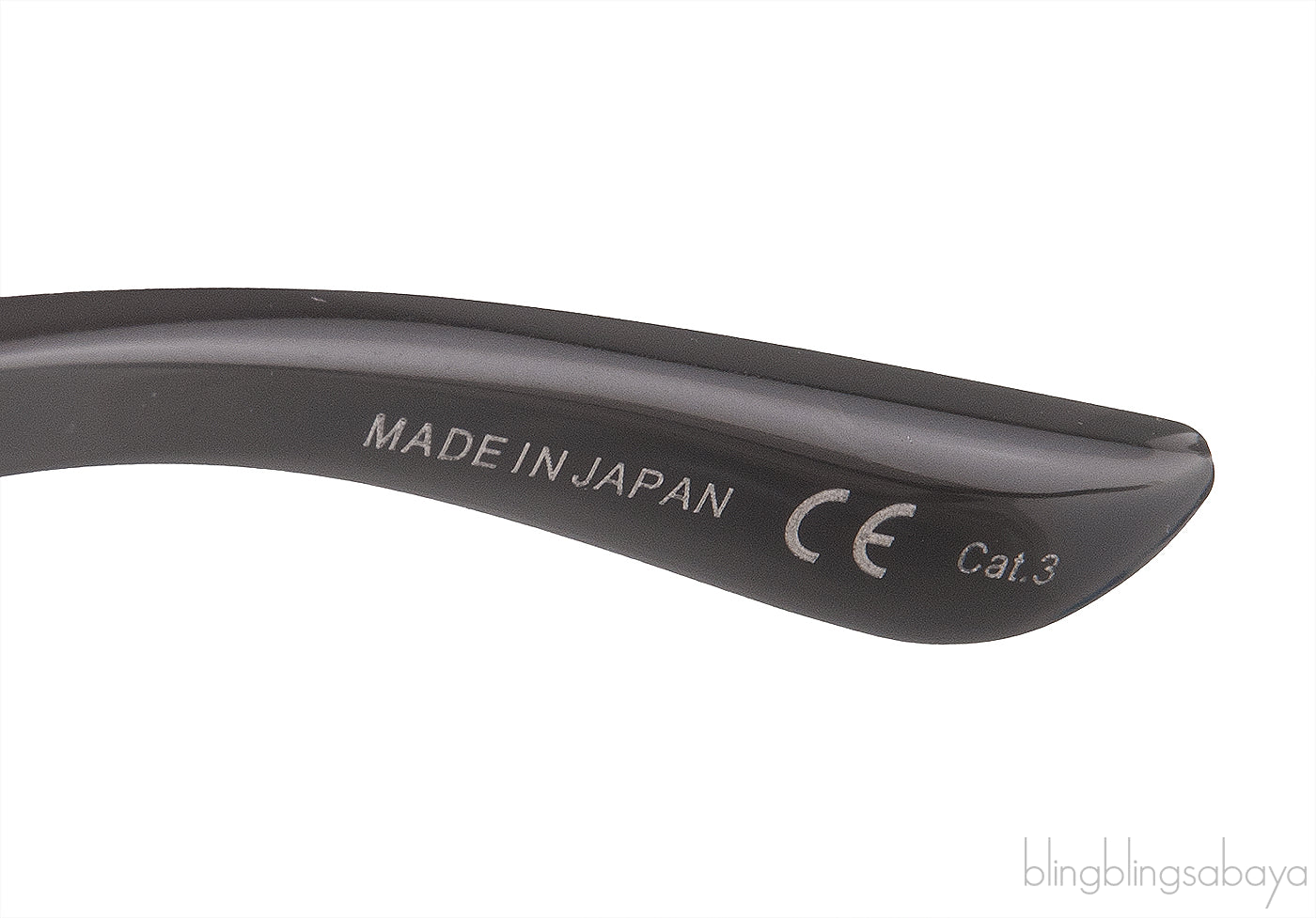 BB0040S Black Sunglasses