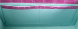 Tiffany & Co.Cornelia Purple Crocodile Lunch Box