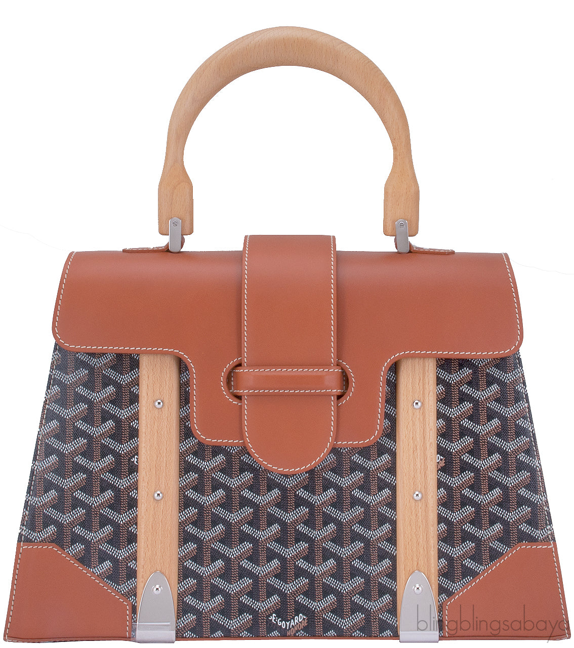 Saigon Black & Cognac GM