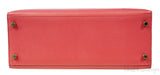 Kelly 28 Rose Jaipur Sellier GHW