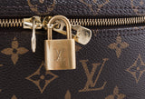 Nice Monogram Bag