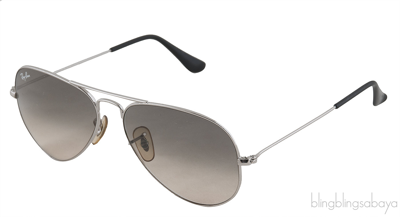 003/32 Aviator Sunglasses