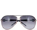 GG4225/s Aviator Sunglasses