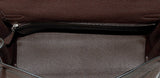 Kelly 35 Choco Brown Retourne PHW
