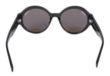 Chanel CH5410 Round Mirrored Lens Sunglasses