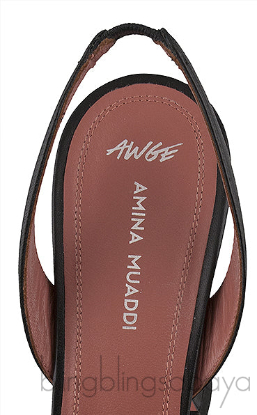 Phoenix Slingback Pumps