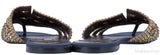Loren Flat Sandals