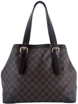 Damier Hampstead MM Bag