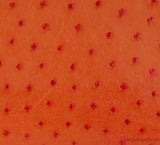 Hermes Birkin 30 Orange Ostrich PHW