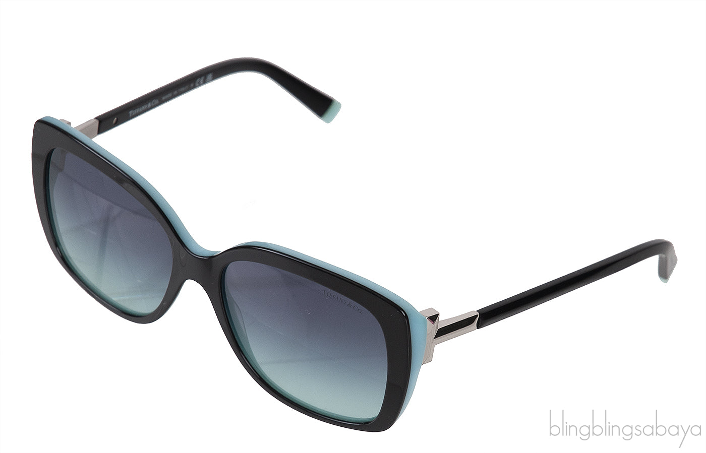 TF 4171 Square Sunglasses
