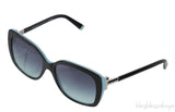 TF 4171 Square Sunglasses