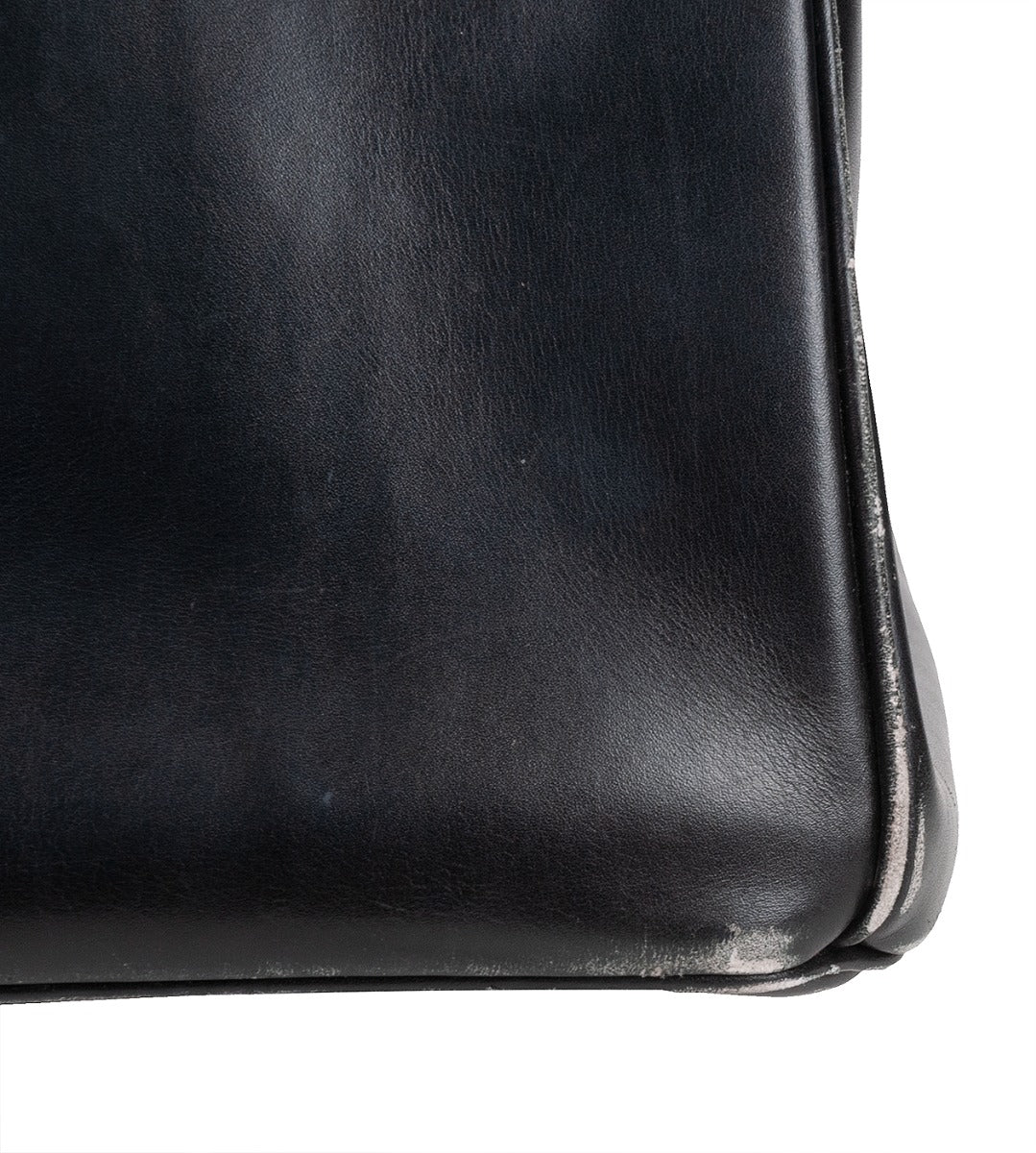 Birkin 35 So Black Box Limited Edition Ruthenium Hardware