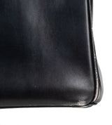 Birkin 35 So Black Box Limited Edition Ruthenium Hardware