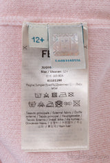 Light Pink FF Sweatshirt