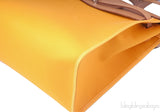Herbag Zip MM Yellow with Orange