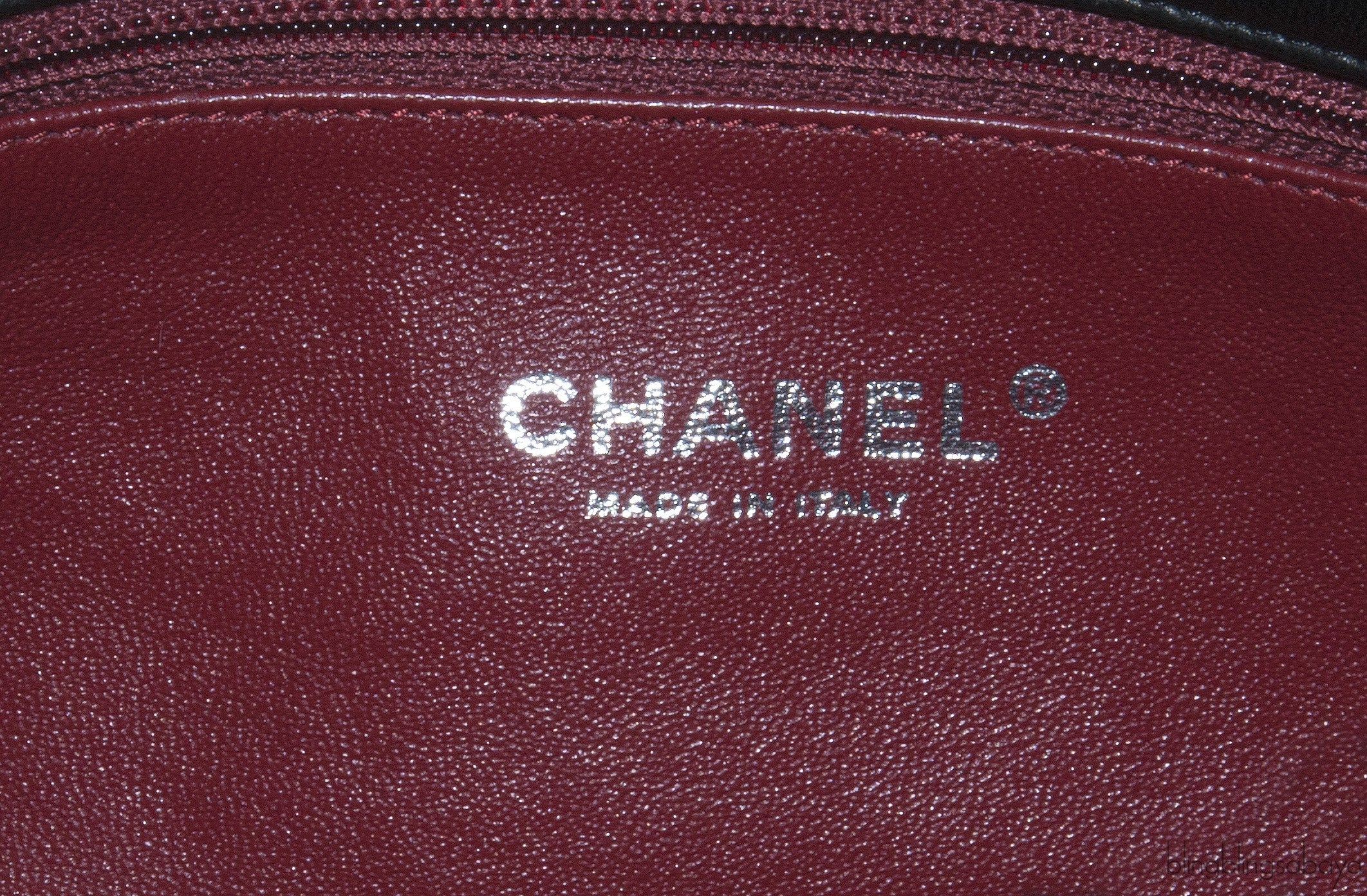 Orylag Fur Mini Flap Bag