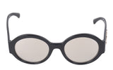 Chanel CH5410 Round Mirrored Lens Sunglasses