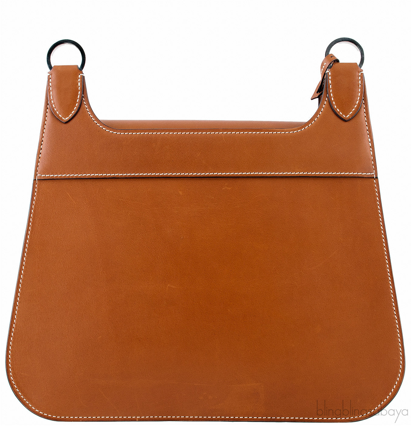 Rejane Saddle Bag