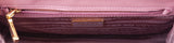 Pink Petal Galleria Saffiano Small Leather Bag