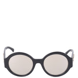 Chanel CH5410 Round Mirrored Lens Sunglasses