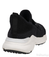 Kate Slip-on Trainers Black