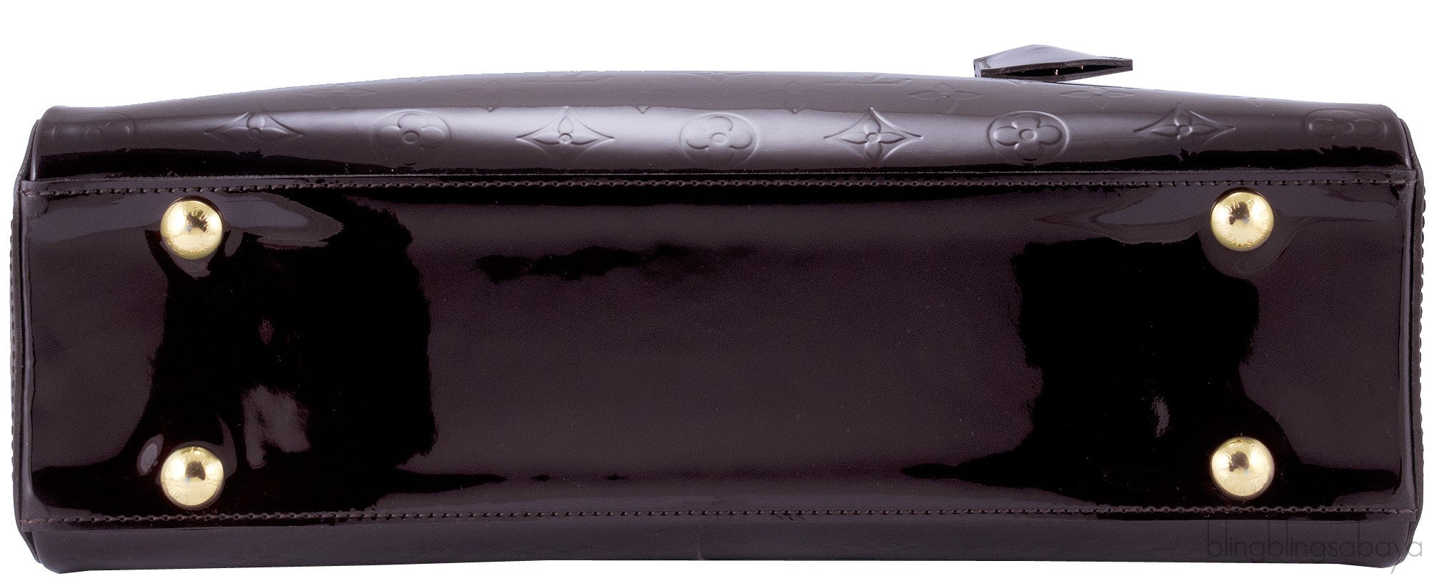 Monogram Vernis Melrose Avenue*