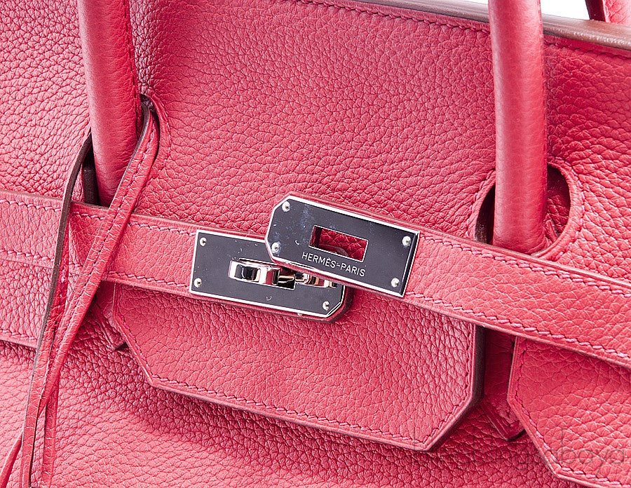 Birkin 40 Bougainvillea Togo