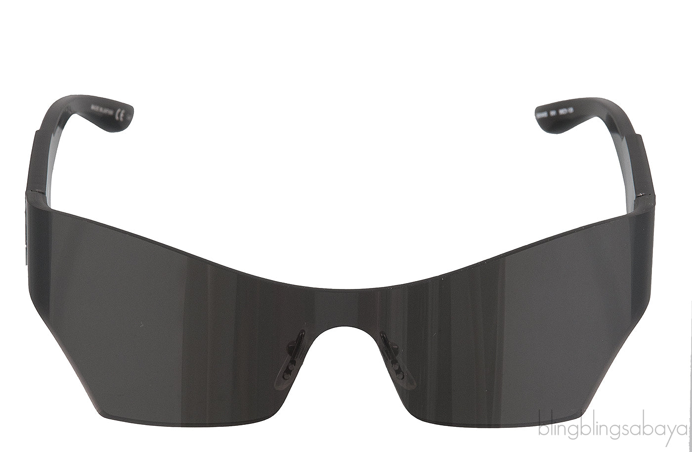 BB0040S Black Sunglasses