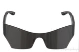BB0040S Black Sunglasses