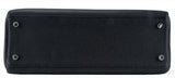 Kelly 32 Black Togo Retourne