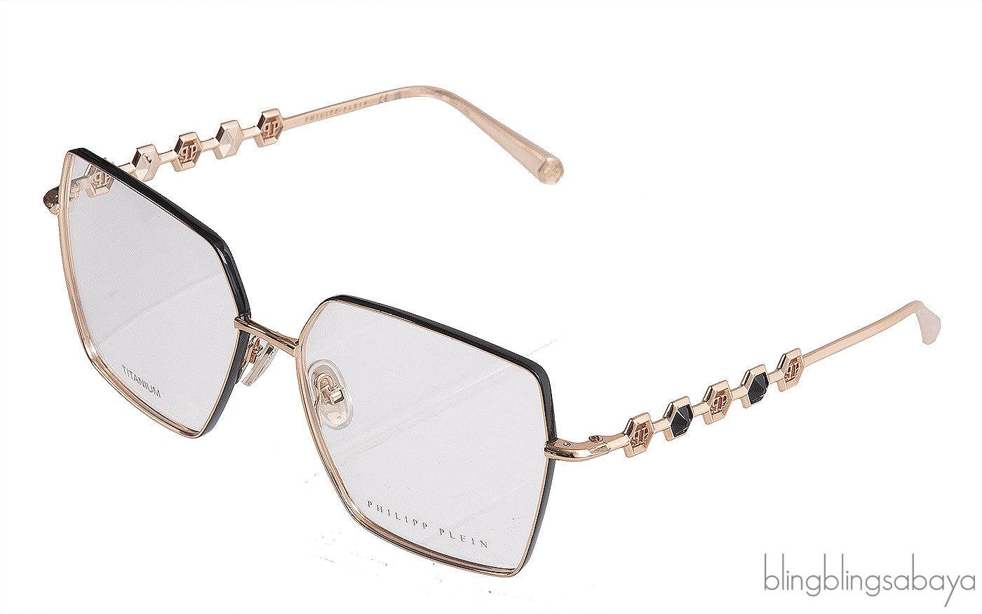 Philipp Plein Delight VPP071S Sunglasses