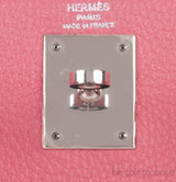 Kelly 28 Rose Lipstick Togo PHW