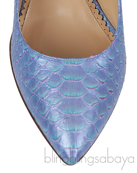 Monroe Python Large Scales Pump