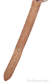Happy Diamonds MOP 29 mm Ladies Watch