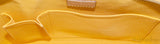 Alma Jaune Passion Monogram Vernis