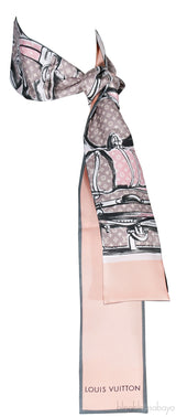 Trunks Bandeau Scarf