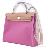 Herbag Zip MM Rose Hortensia