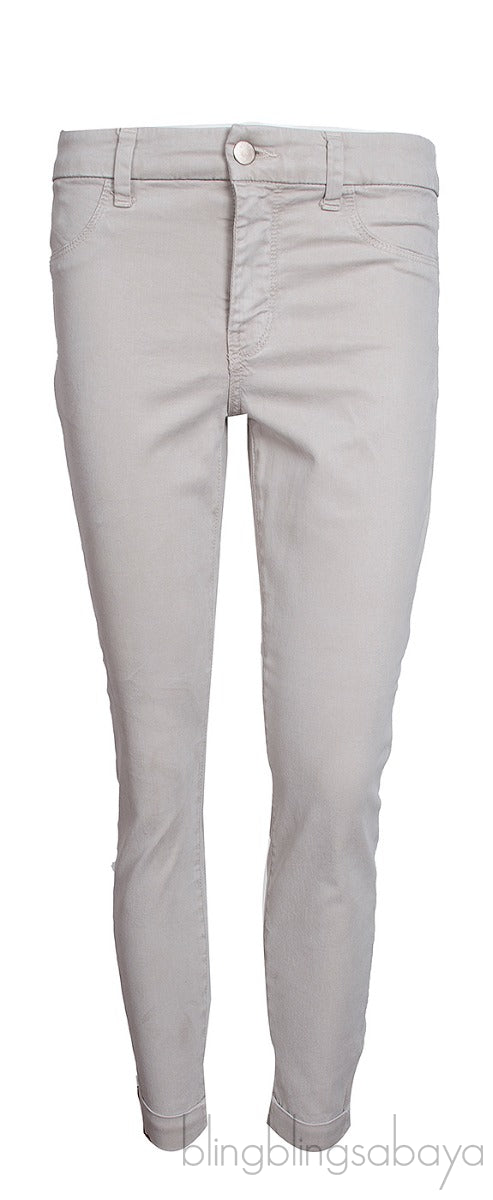Khaki Trouser
