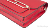 Mini Sac Roulis 18 Rouge de Coeur