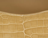 Pass Guide Crocodile Poussiere GHW