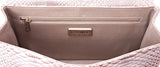 2.55 Reissue Alligator Nude Flap Bag