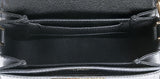Vivienne Black Shoulder Bag